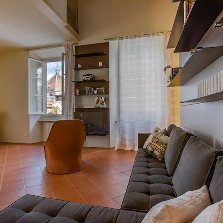 Le Residenze a Firenze - Residenza Covoni Apartment in the historical center of Firenze Esterno foto