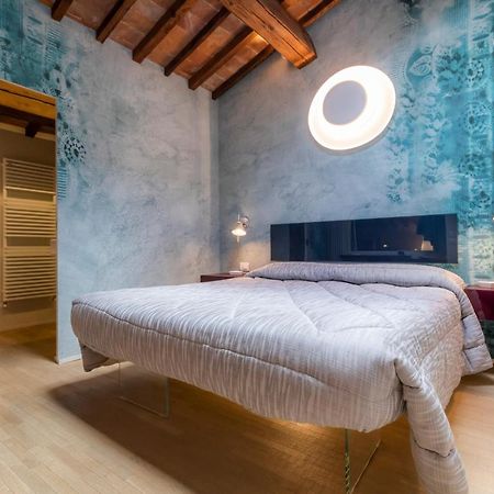 Le Residenze a Firenze - Residenza Covoni Apartment in the historical center of Firenze Esterno foto