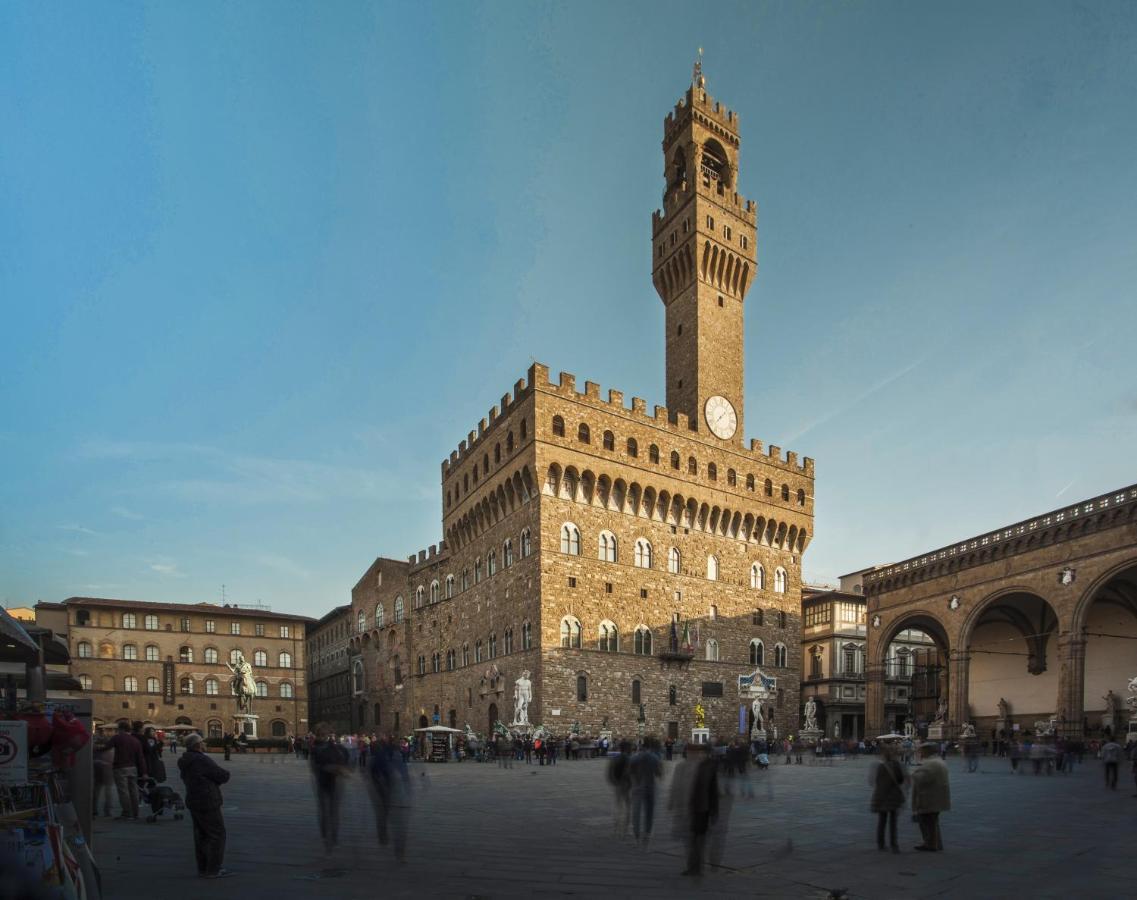 Le Residenze a Firenze - Residenza Covoni Apartment in the historical center of Firenze Esterno foto