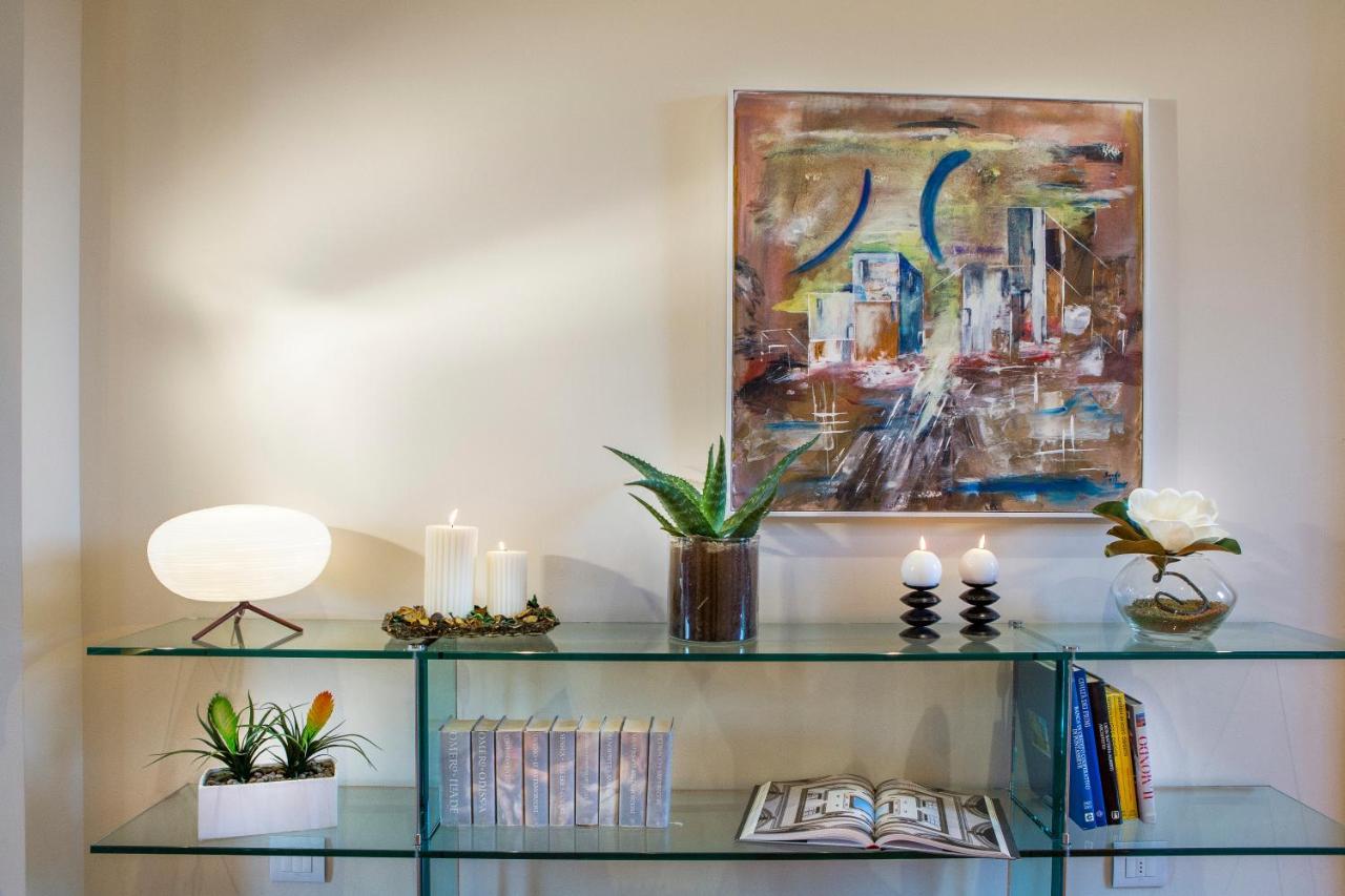 Le Residenze a Firenze - Residenza Covoni Apartment in the historical center of Firenze Esterno foto