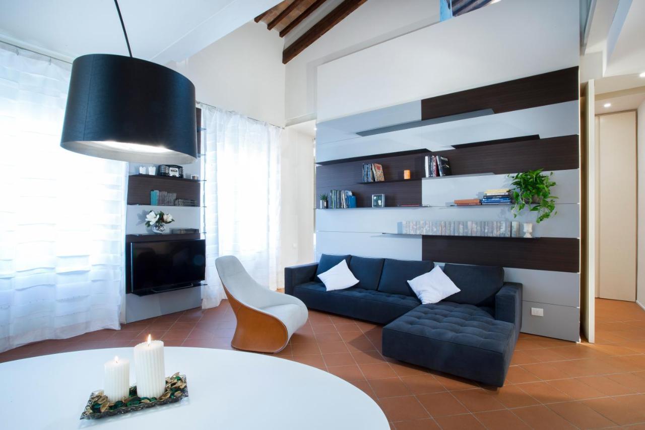Le Residenze a Firenze - Residenza Covoni Apartment in the historical center of Firenze Esterno foto