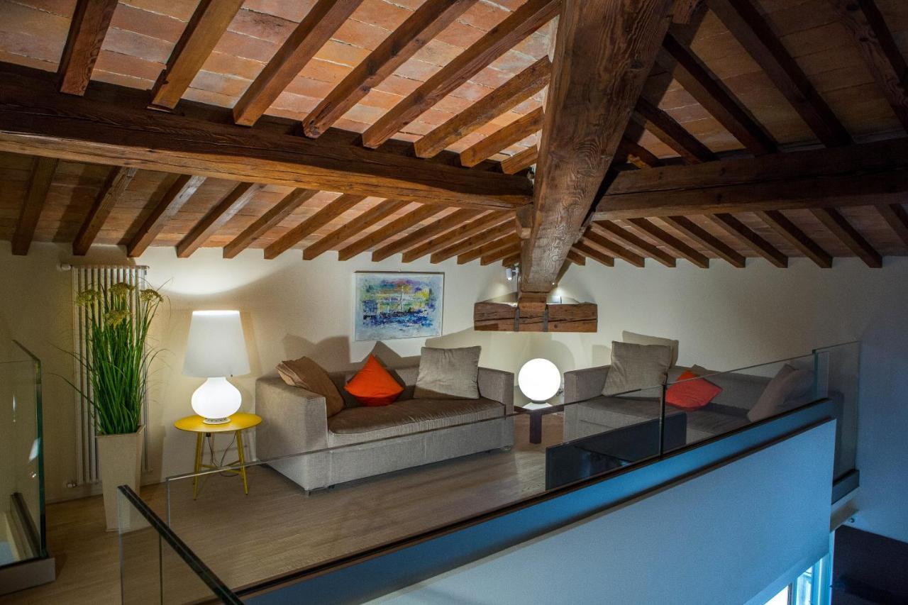 Le Residenze a Firenze - Residenza Covoni Apartment in the historical center of Firenze Esterno foto