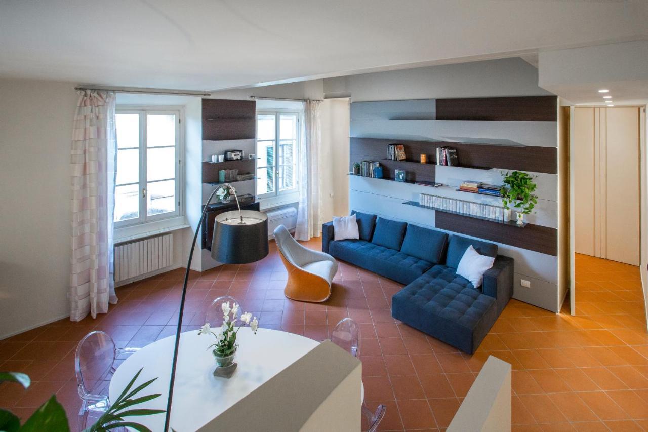 Le Residenze a Firenze - Residenza Covoni Apartment in the historical center of Firenze Esterno foto
