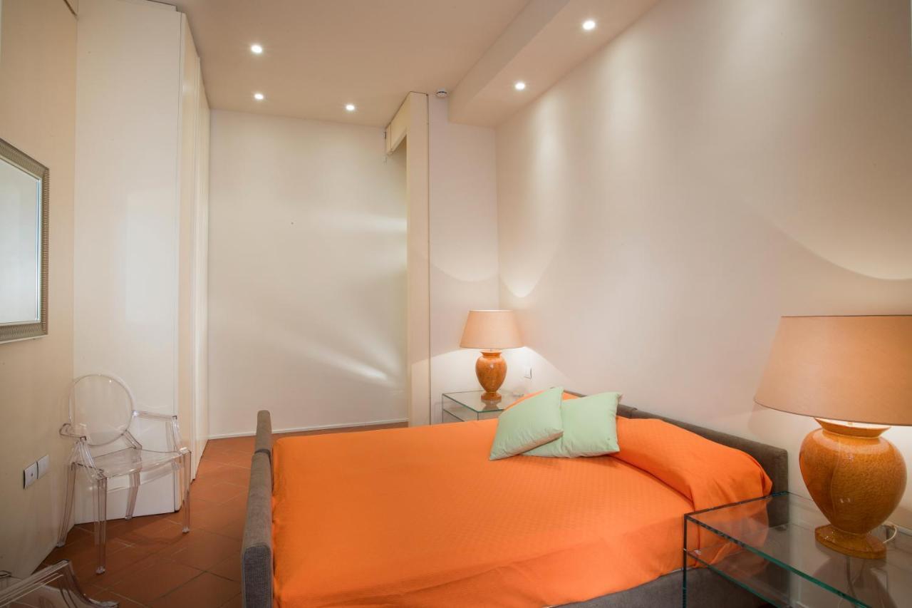 Le Residenze a Firenze - Residenza Covoni Apartment in the historical center of Firenze Esterno foto