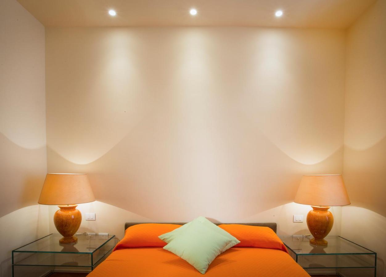 Le Residenze a Firenze - Residenza Covoni Apartment in the historical center of Firenze Esterno foto