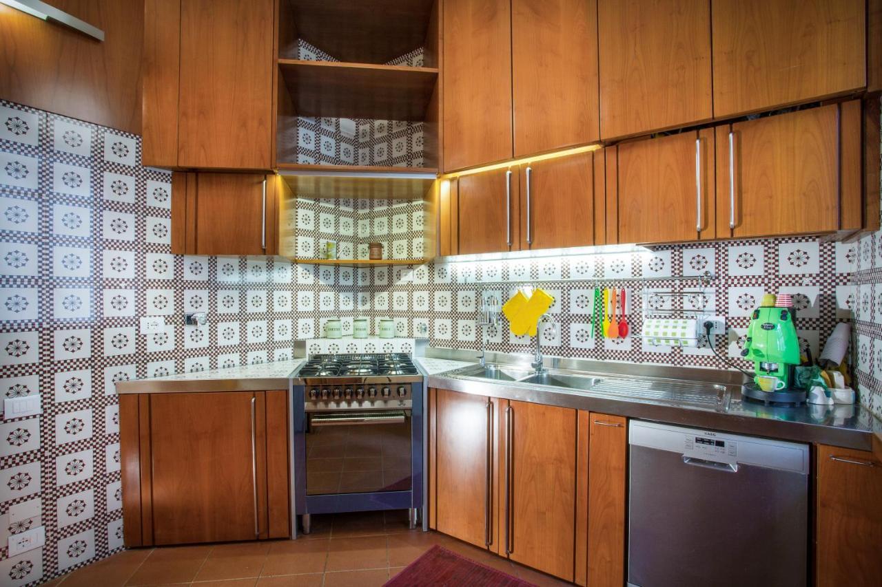 Le Residenze a Firenze - Residenza Covoni Apartment in the historical center of Firenze Esterno foto