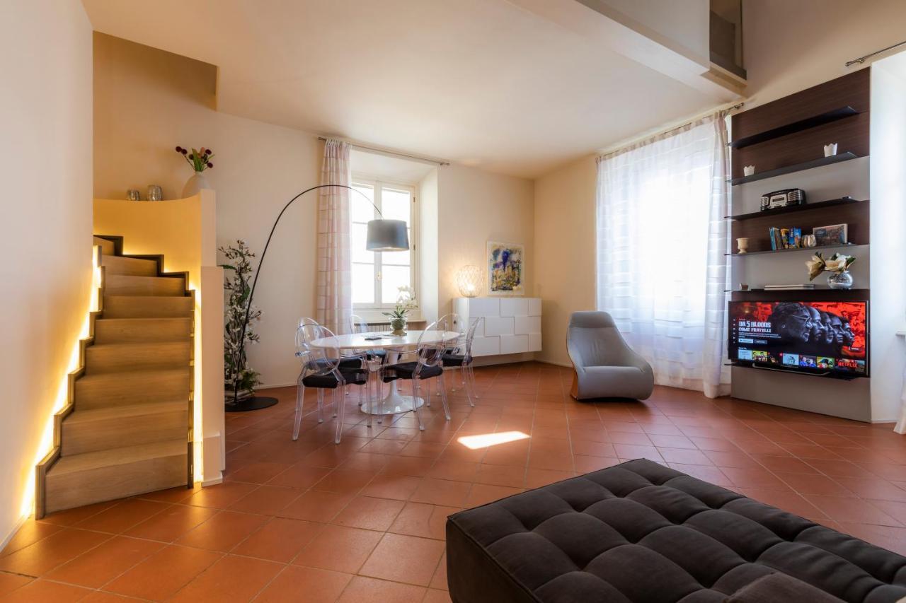 Le Residenze a Firenze - Residenza Covoni Apartment in the historical center of Firenze Esterno foto