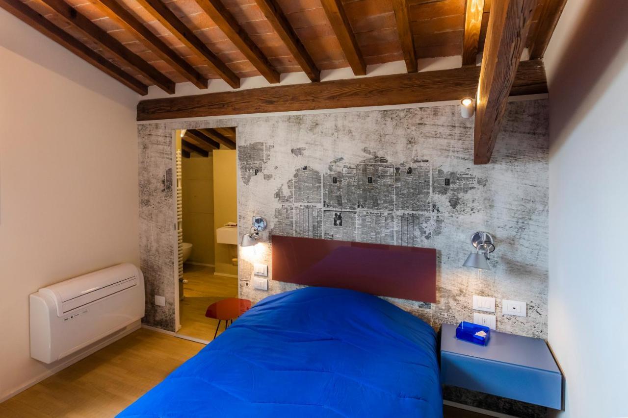 Le Residenze a Firenze - Residenza Covoni Apartment in the historical center of Firenze Esterno foto