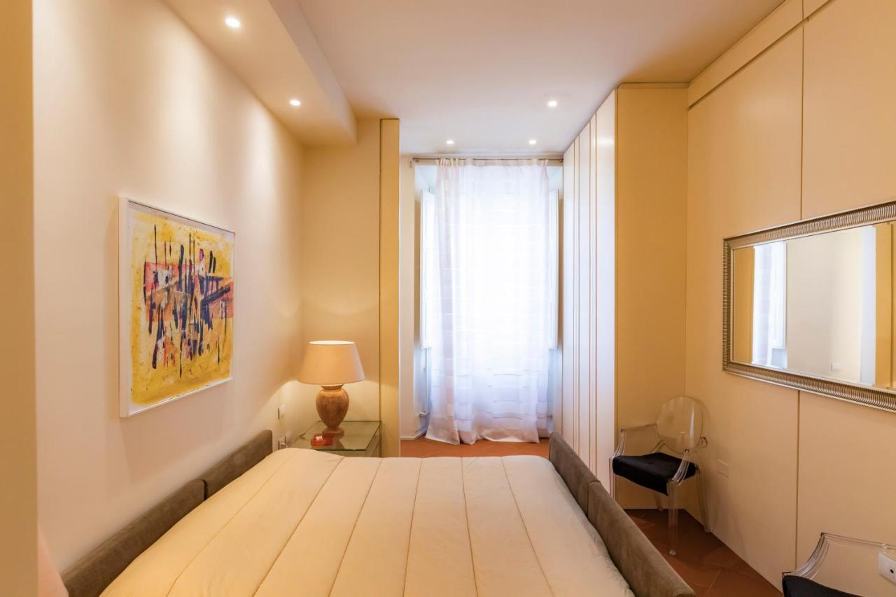 Le Residenze a Firenze - Residenza Covoni Apartment in the historical center of Firenze Esterno foto