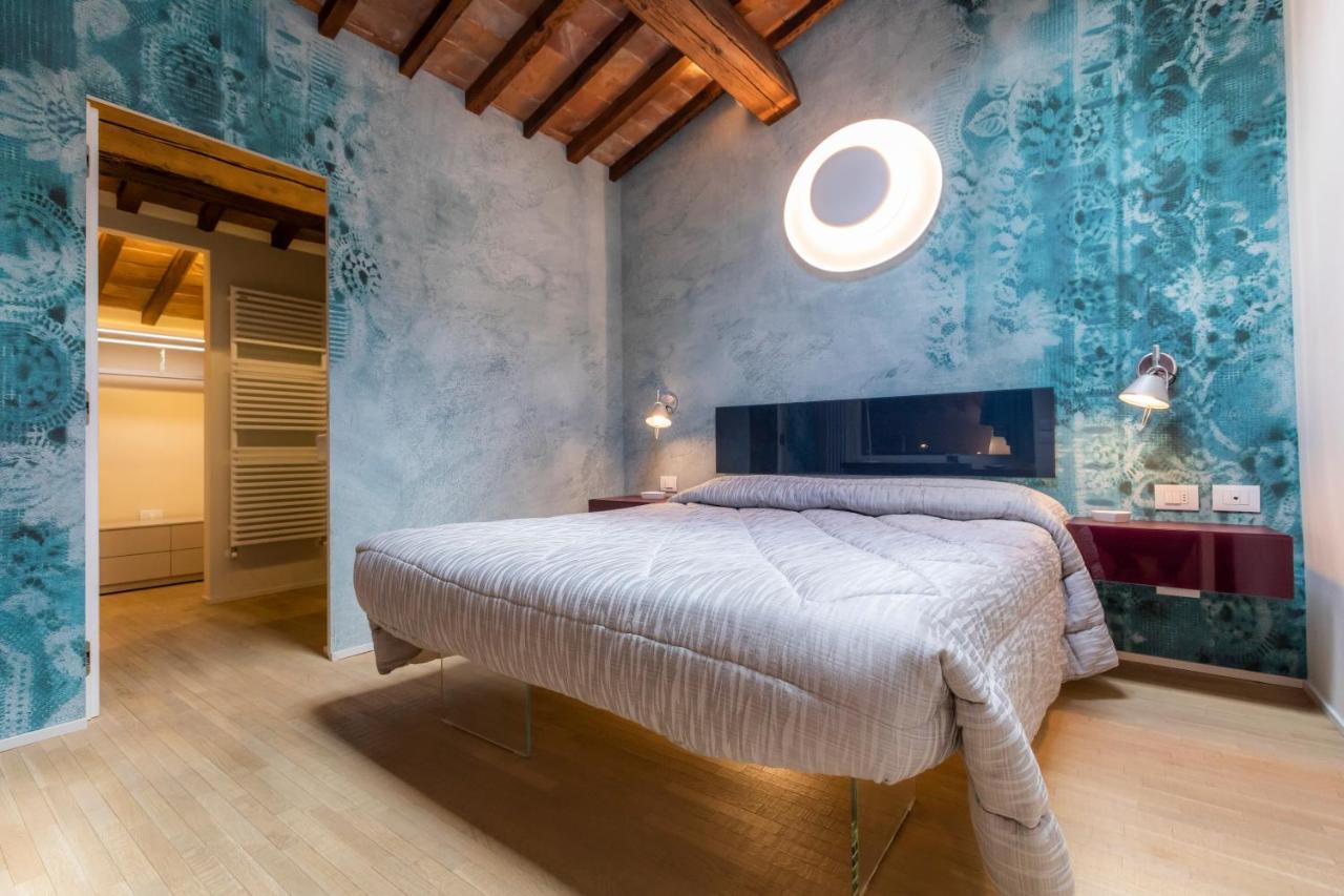 Le Residenze a Firenze - Residenza Covoni Apartment in the historical center of Firenze Esterno foto