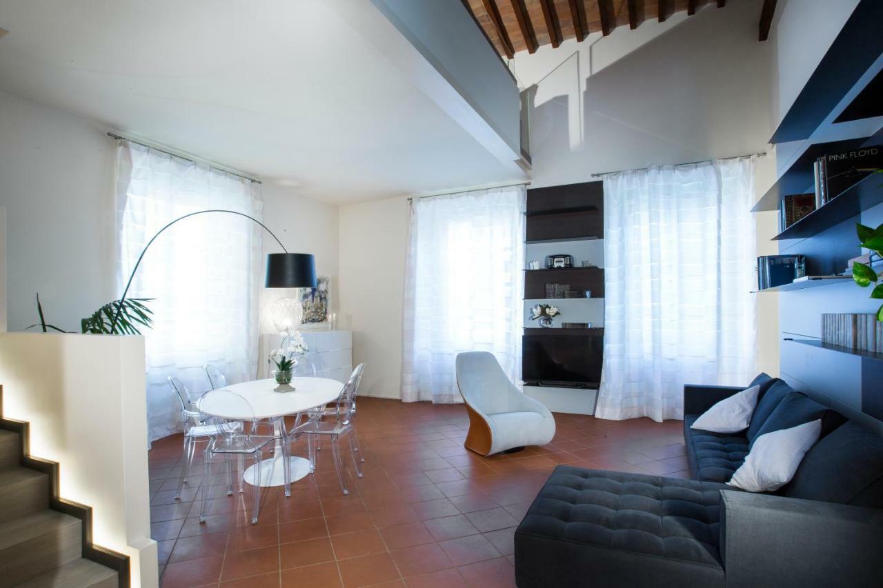 Le Residenze a Firenze - Residenza Covoni Apartment in the historical center of Firenze Esterno foto