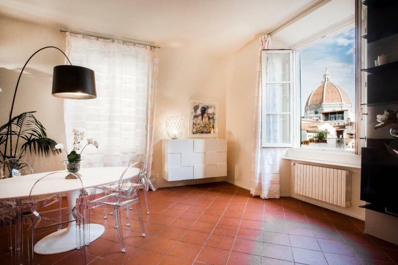 Le Residenze a Firenze - Residenza Covoni Apartment in the historical center of Firenze Esterno foto