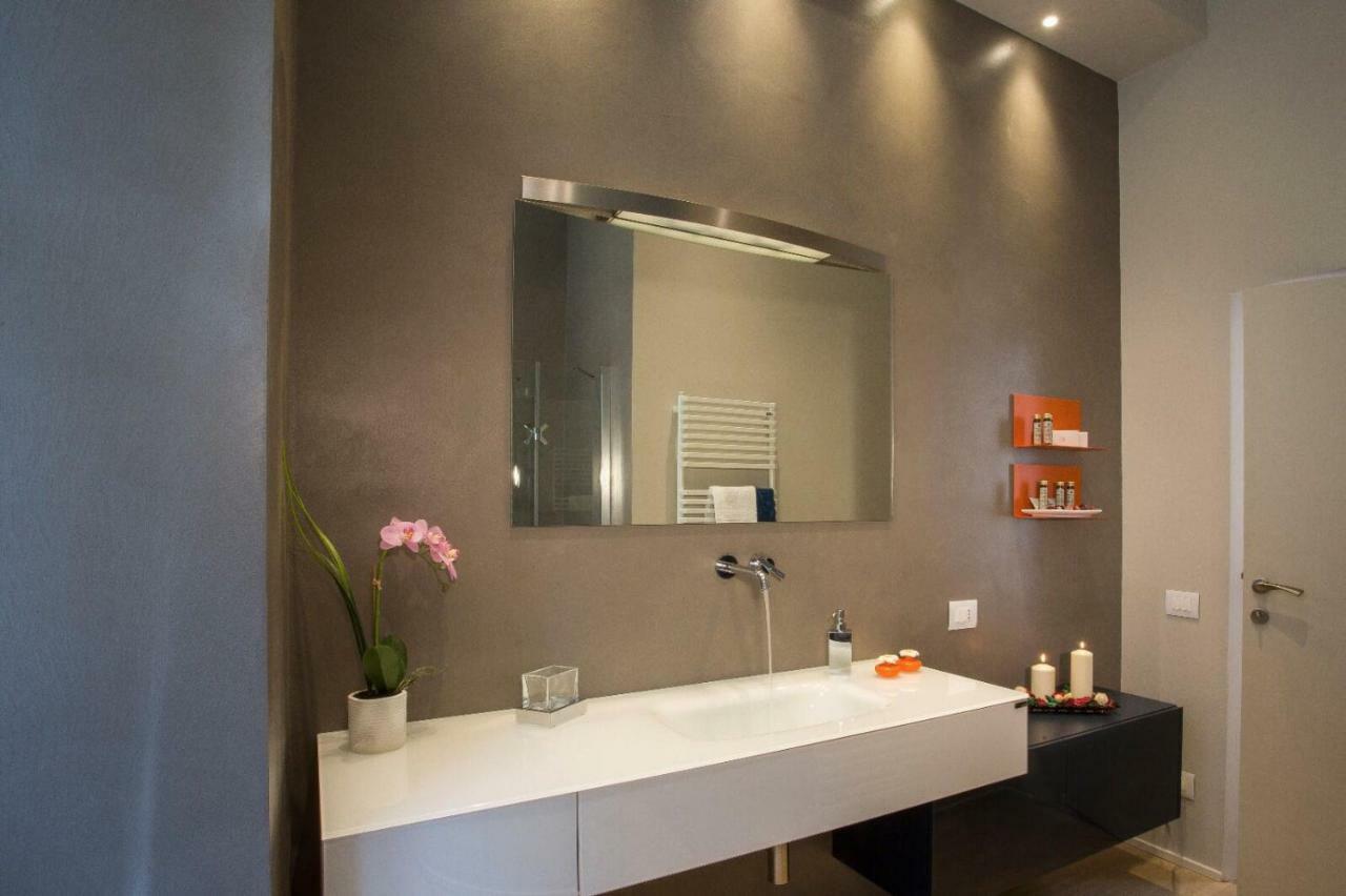 Le Residenze a Firenze - Residenza Covoni Apartment in the historical center of Firenze Esterno foto