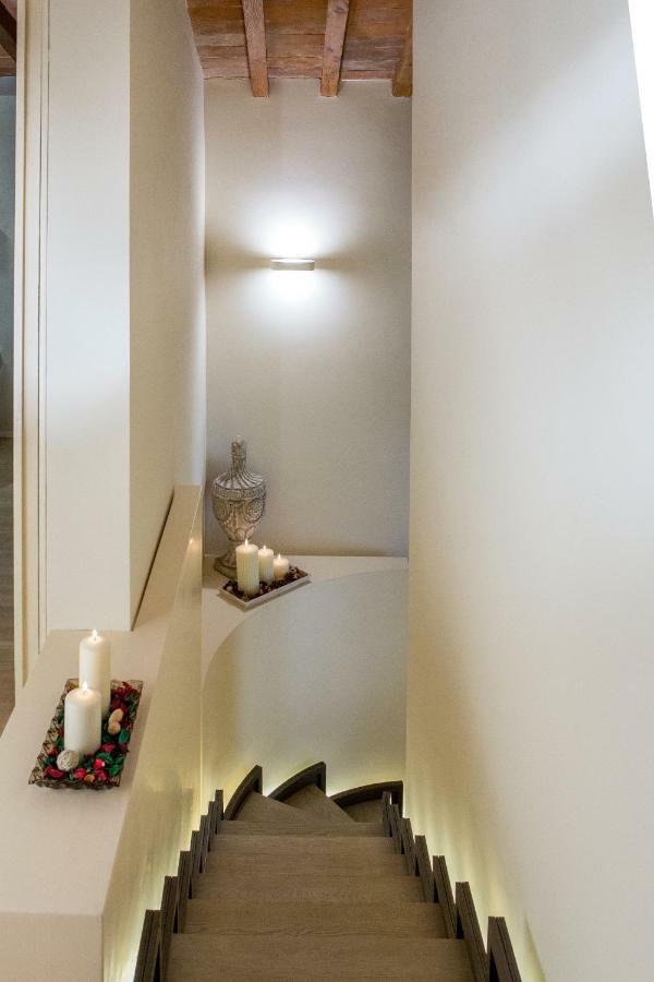 Le Residenze a Firenze - Residenza Covoni Apartment in the historical center of Firenze Esterno foto