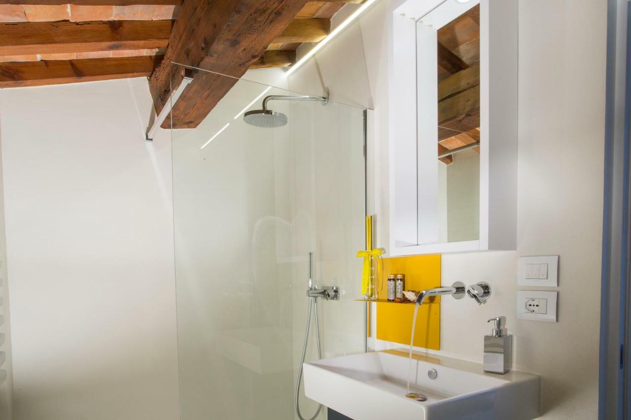 Le Residenze a Firenze - Residenza Covoni Apartment in the historical center of Firenze Esterno foto