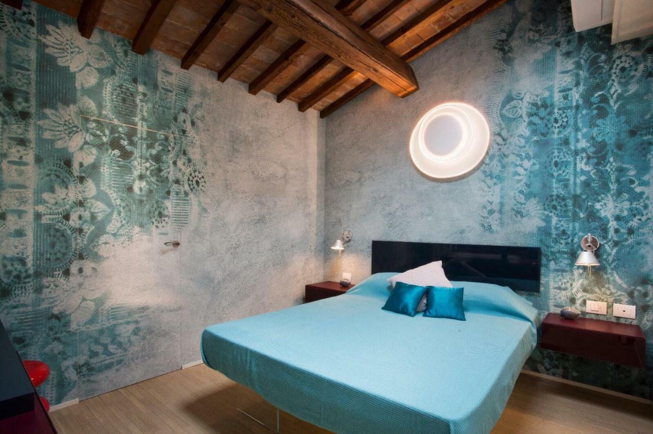 Le Residenze a Firenze - Residenza Covoni Apartment in the historical center of Firenze Esterno foto