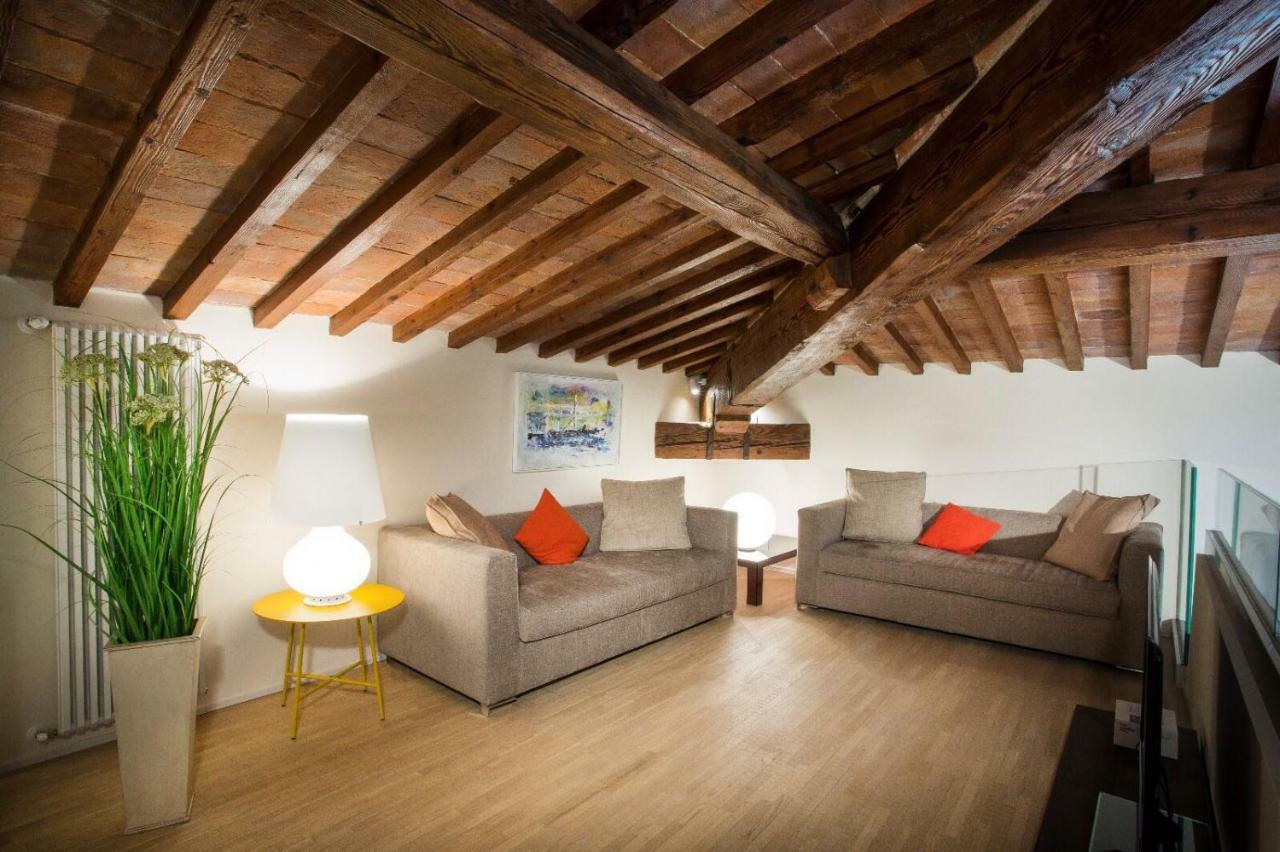 Le Residenze a Firenze - Residenza Covoni Apartment in the historical center of Firenze Esterno foto