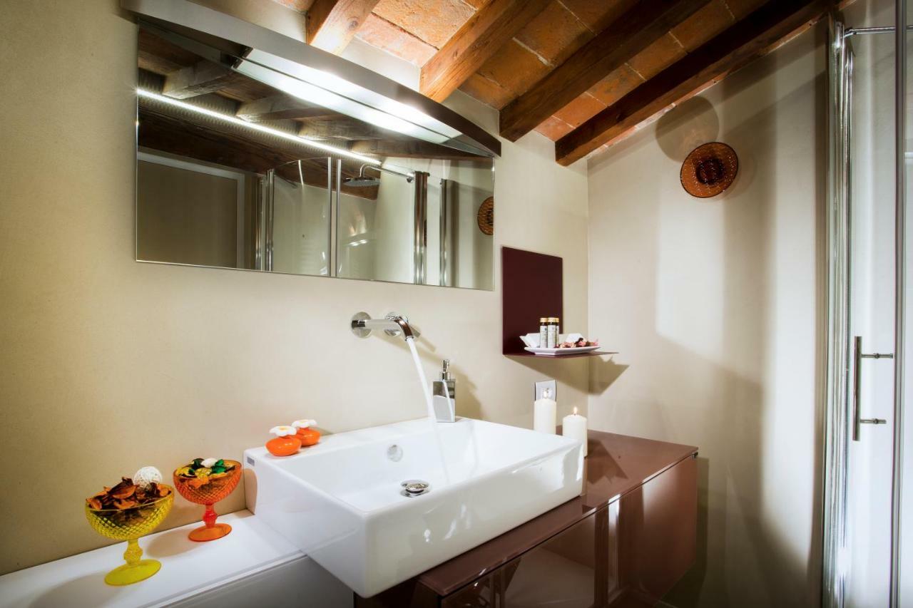 Le Residenze a Firenze - Residenza Covoni Apartment in the historical center of Firenze Esterno foto