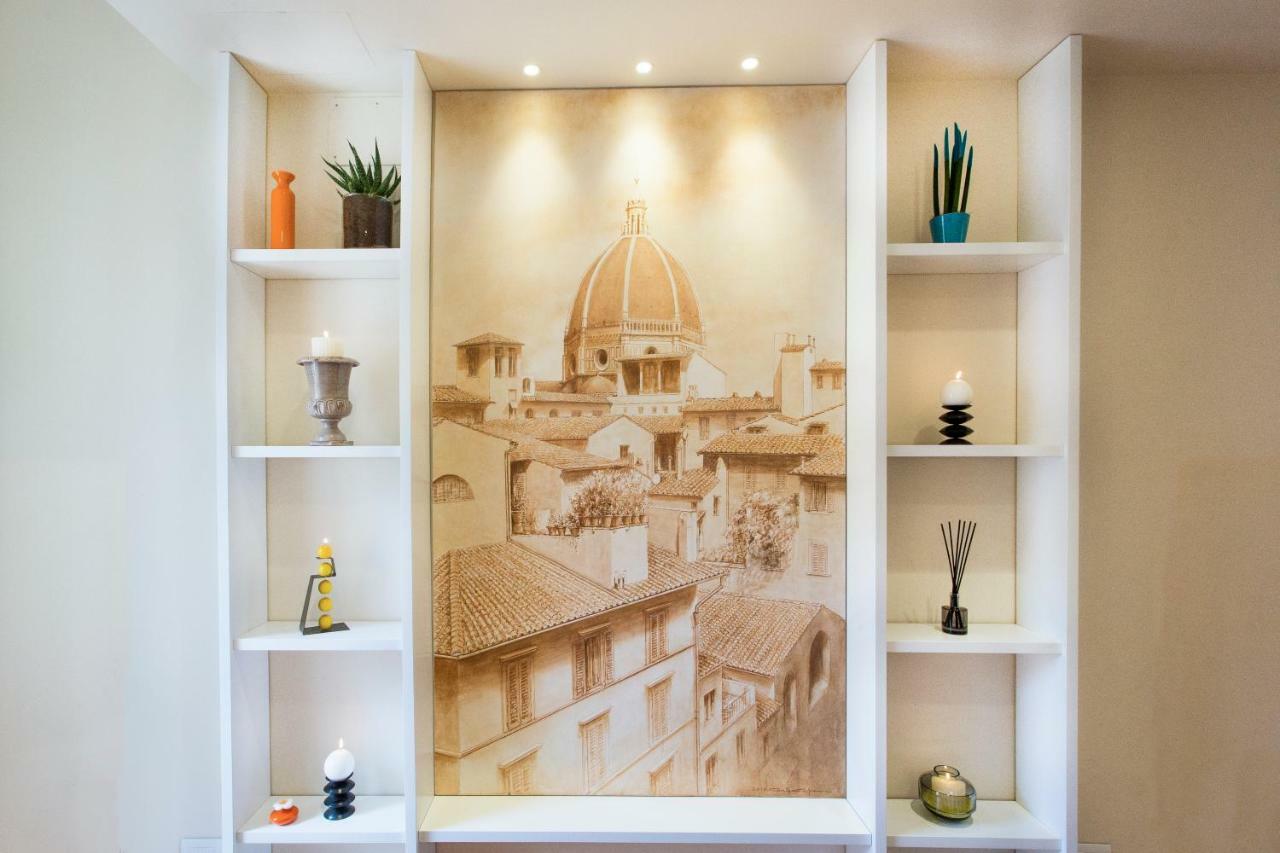 Le Residenze a Firenze - Residenza Covoni Apartment in the historical center of Firenze Esterno foto