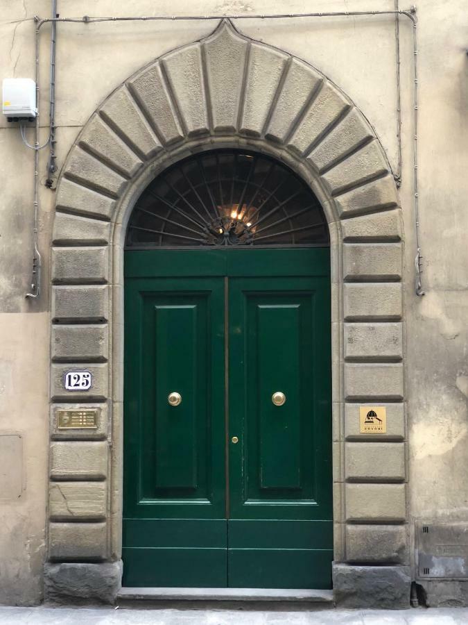 Le Residenze a Firenze - Residenza Covoni Apartment in the historical center of Firenze Esterno foto