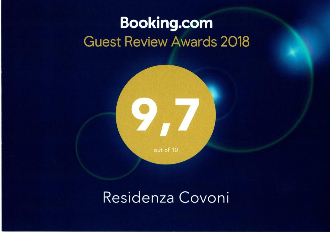 Le Residenze a Firenze - Residenza Covoni Apartment in the historical center of Firenze Esterno foto